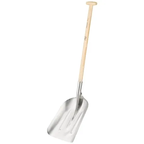 1073040 Fiskars Skyffel aluminium Reapris